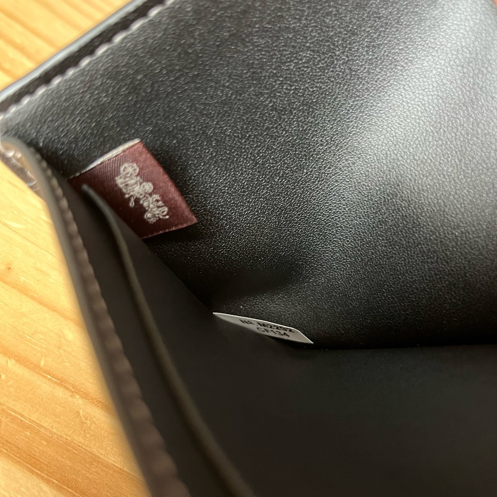 Coach Wallet Men🎈🎈 - Picture 9 of 10